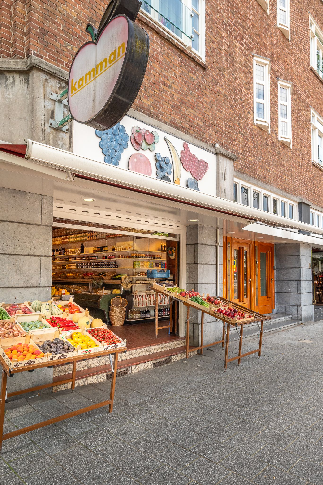 Foto 39 van Anthonie van Dijckstraat 13-3