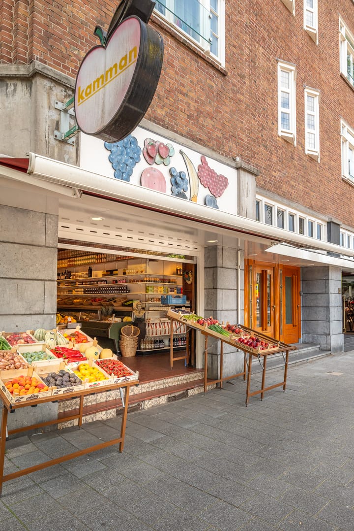 Foto 39 van Anthonie van Dijckstraat 13-3