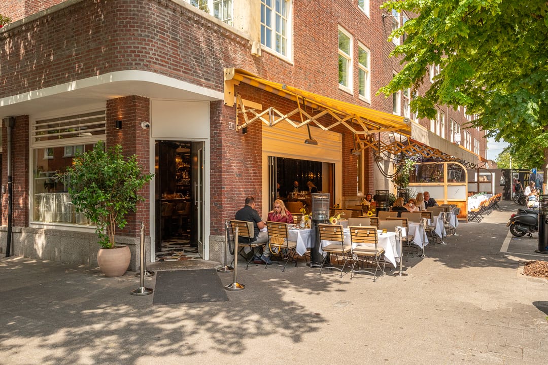 Foto 41 van Anthonie van Dijckstraat 13-3