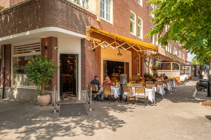 Foto 41 van Anthonie van Dijckstraat 13-3