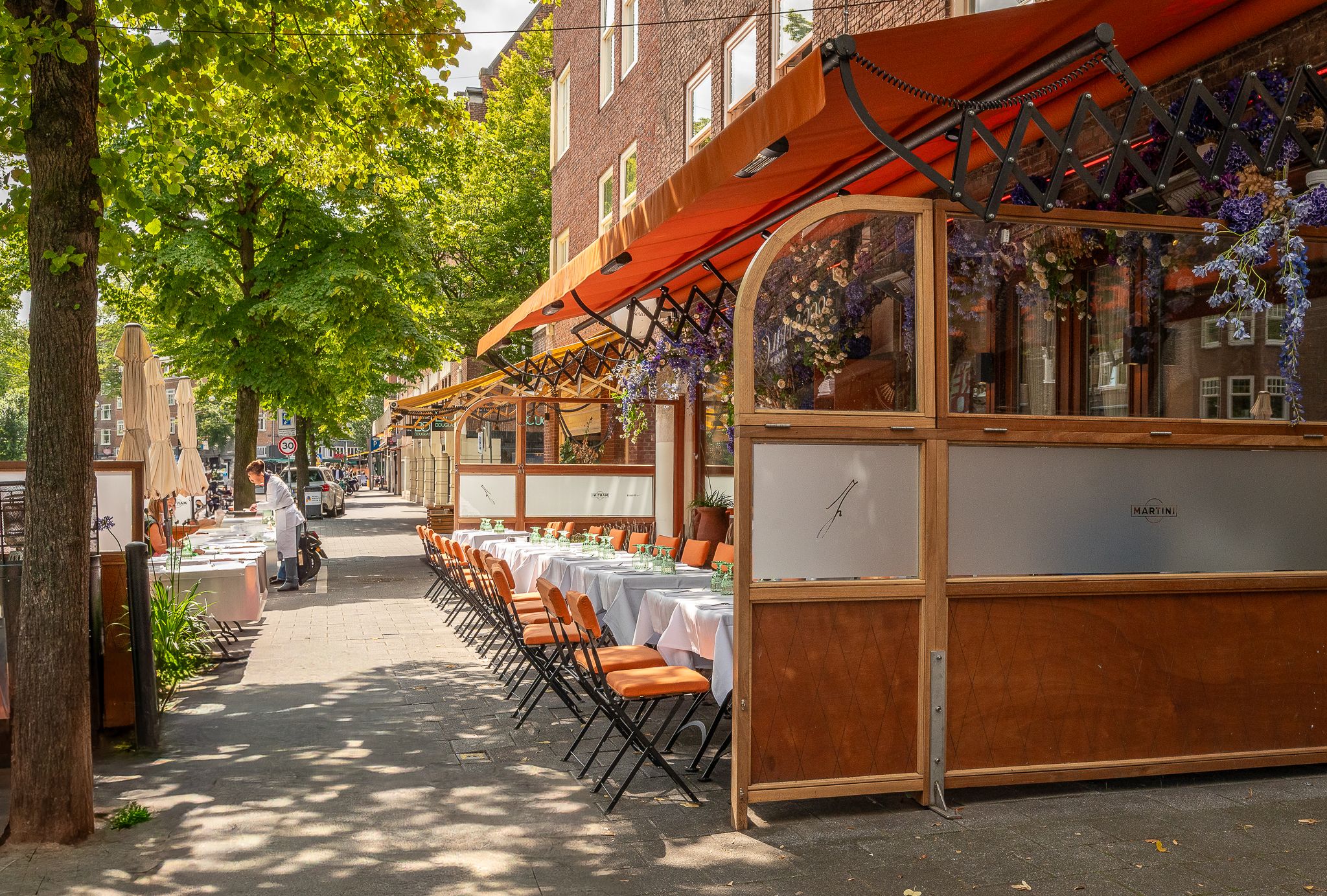 Foto 42 van Anthonie van Dijckstraat 13-3