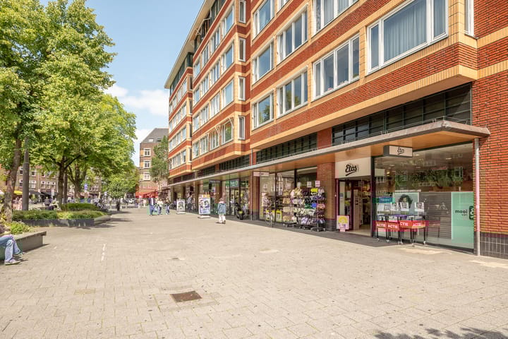 Foto 44 van Anthonie van Dijckstraat 13-3