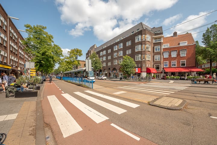 Foto 45 van Anthonie van Dijckstraat 13-3