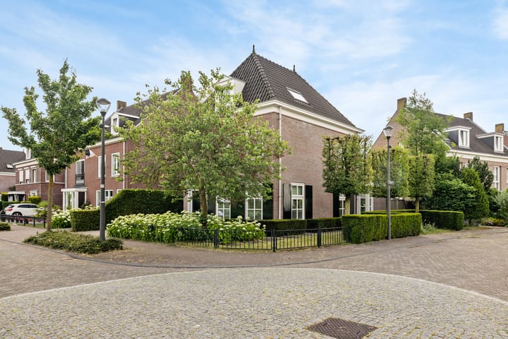 Foto 4 van Spoormakerserf 95