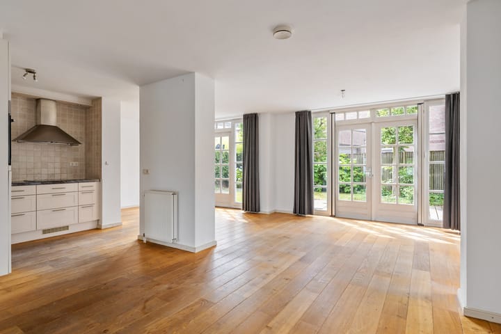 Foto 7 van Spoormakerserf 95