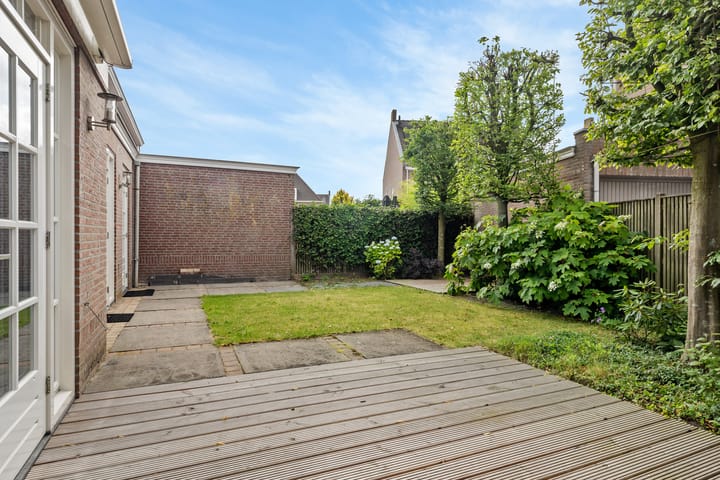 Foto 17 van Spoormakerserf 95