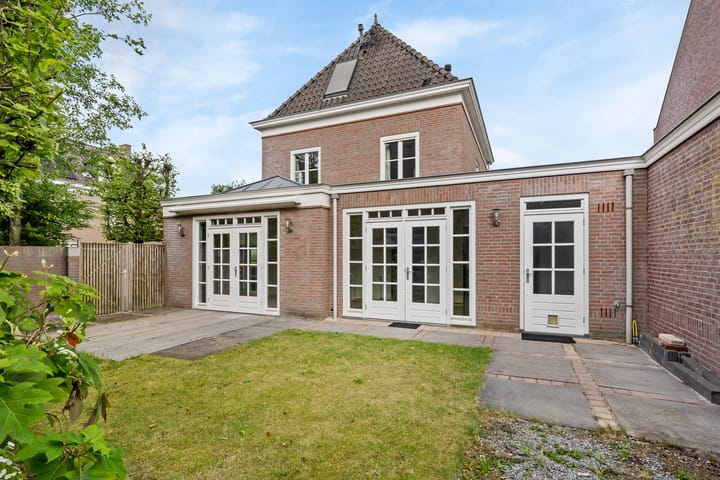 Foto 19 van Spoormakerserf 95