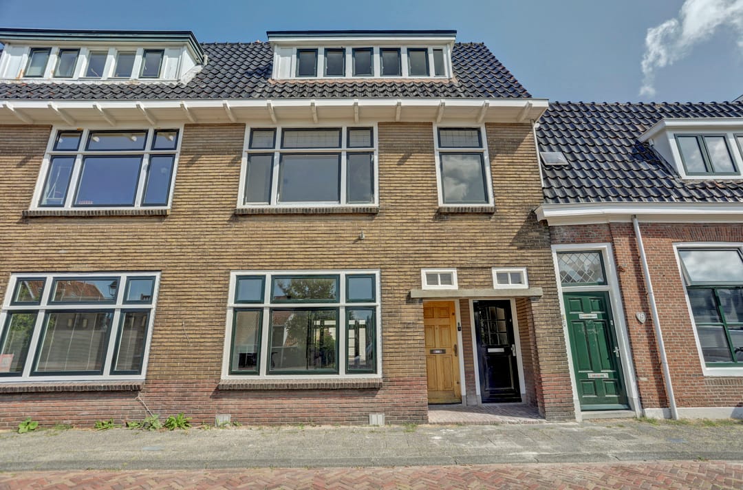 Foto 1 van Rozengracht 17-A