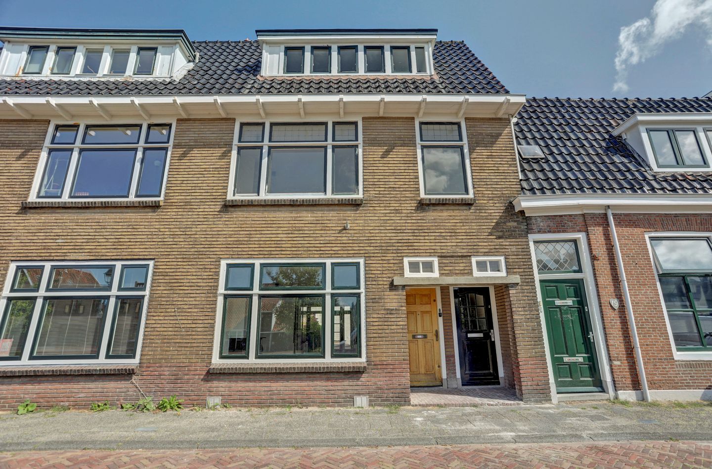 Foto 1 van Rozengracht 17-A