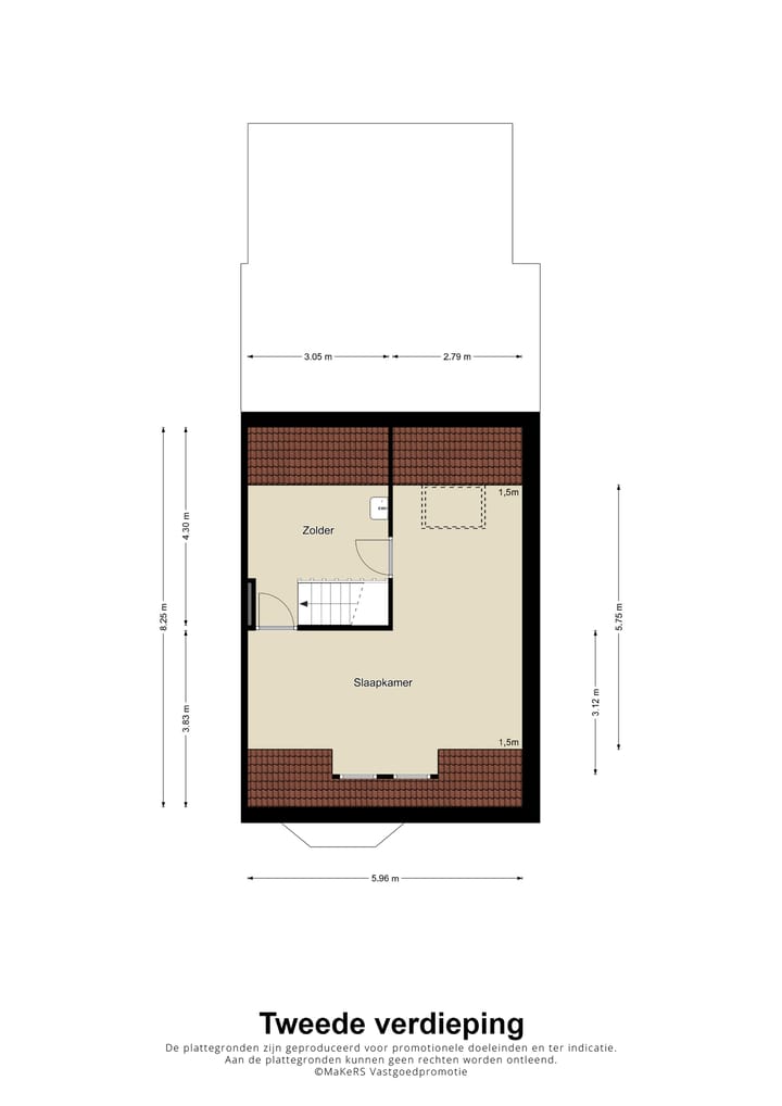 Foto 49 van Op de Vey 54