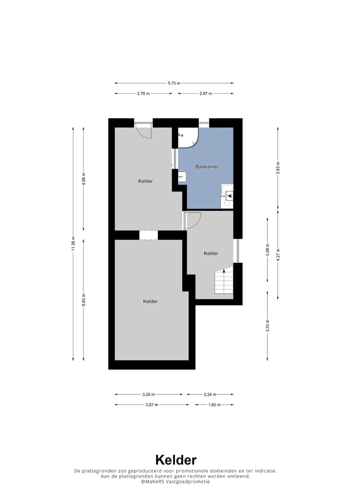 Foto 50 van Op de Vey 54