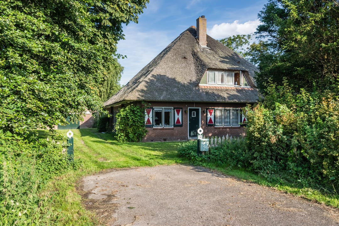 Foto 1 van Parallelweg 14