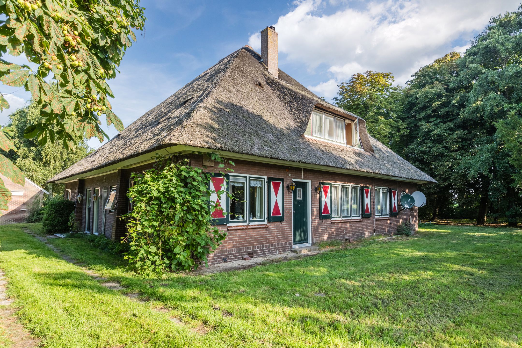 Foto 3 van Parallelweg 14