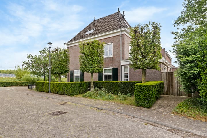 Foto 41 van Spoormakerserf 95