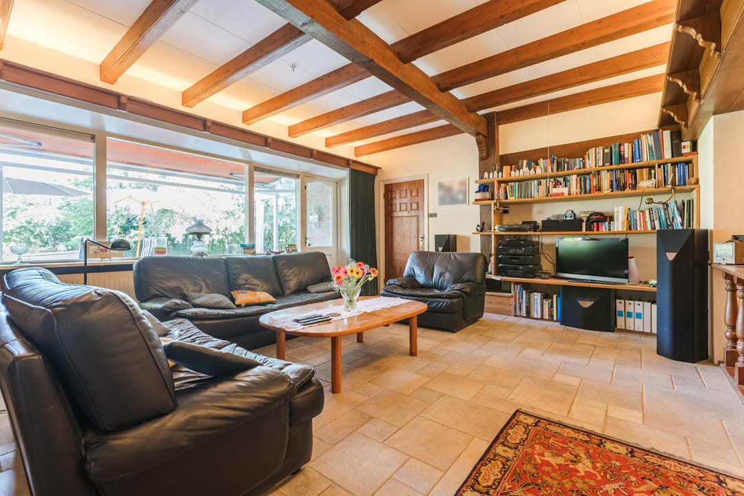 Foto 8 van Parallelweg 14