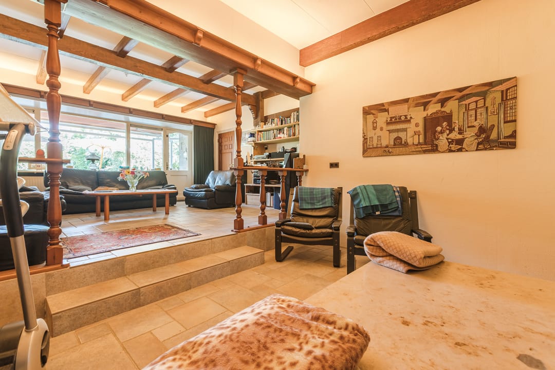 Foto 11 van Parallelweg 14