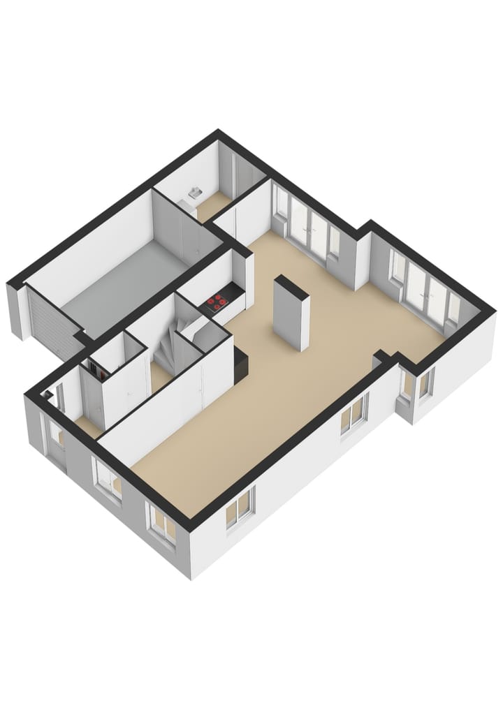 Foto 48 van Spoormakerserf 95