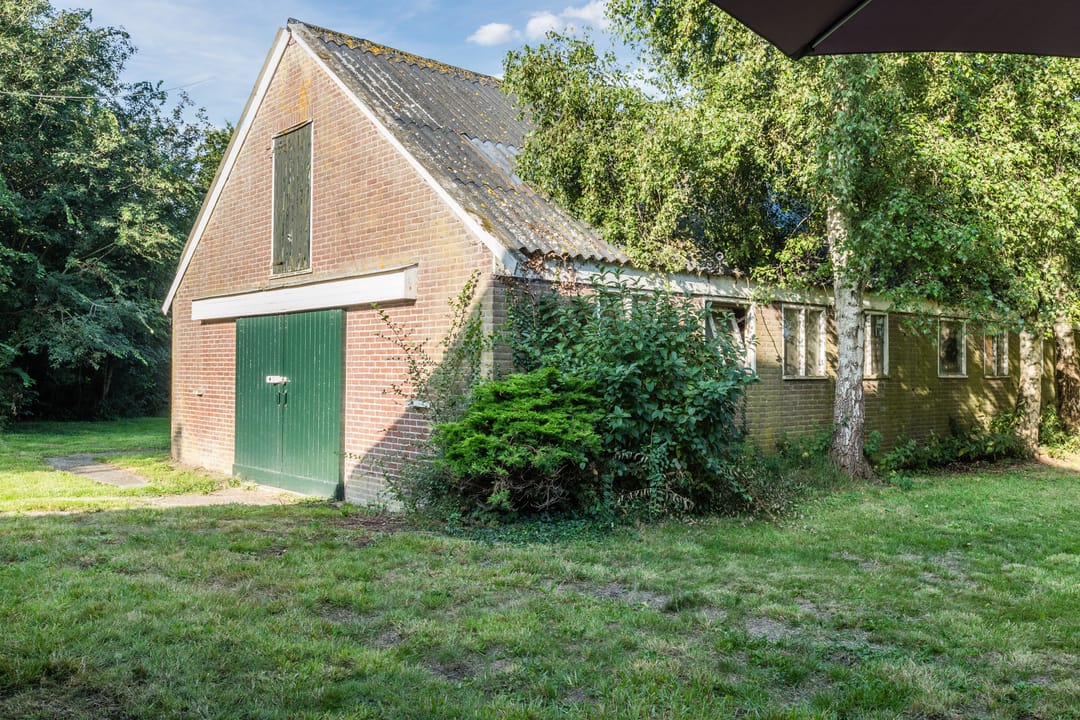 Foto 37 van Parallelweg 14