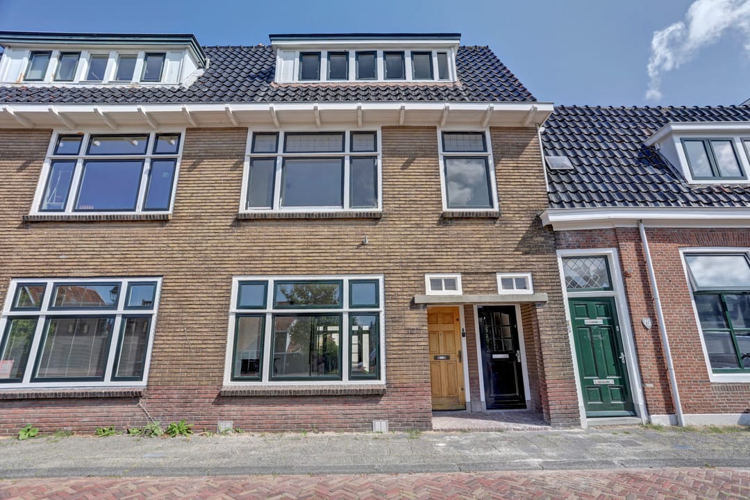 Foto 1 van Rozengracht 17-B