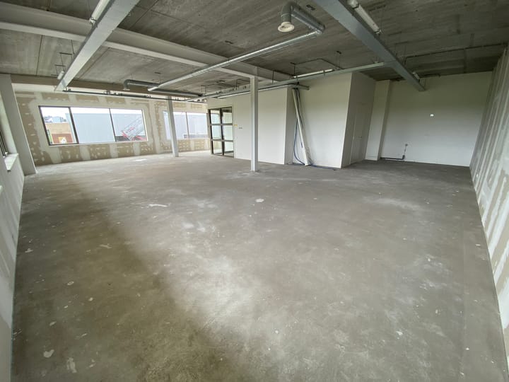 Loodijk 24-A1, 's-Graveland