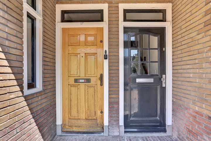 Foto 2 van Rozengracht 17-B