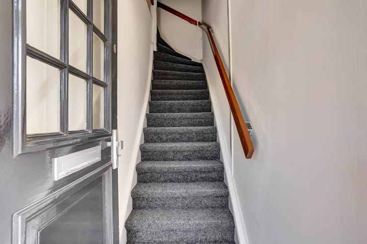 Foto 3 van Rozengracht 17-B