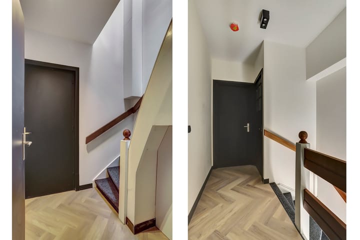 Foto 4 van Rozengracht 17-B