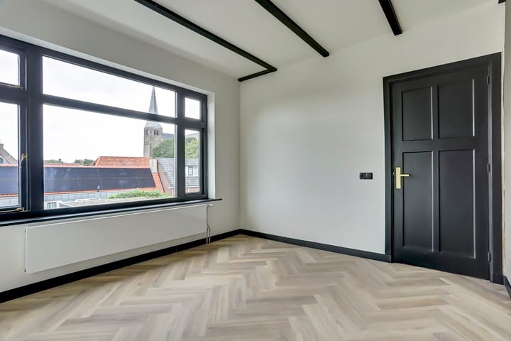 Foto 14 van Rozengracht 17-B