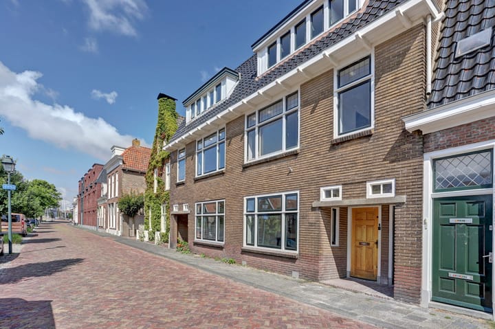 Foto 21 van Rozengracht 17-B