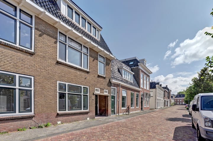 Foto 22 van Rozengracht 17-B