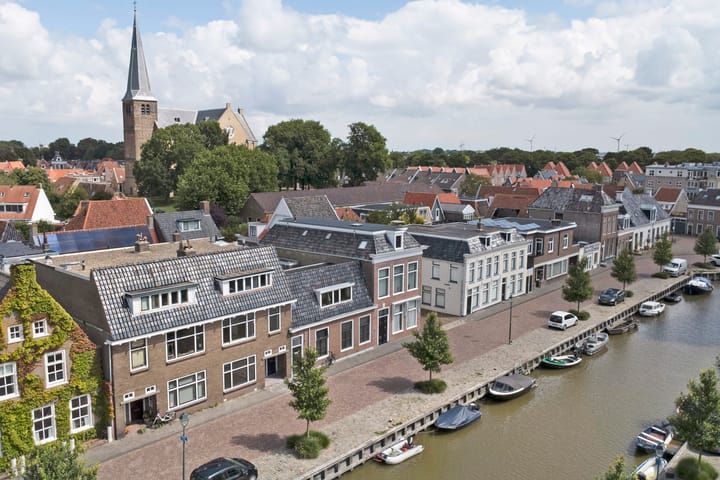 Foto 24 van Rozengracht 17-B