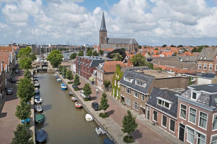 Foto 25 van Rozengracht 17-B