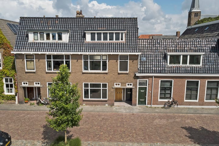 Foto 26 van Rozengracht 17-B