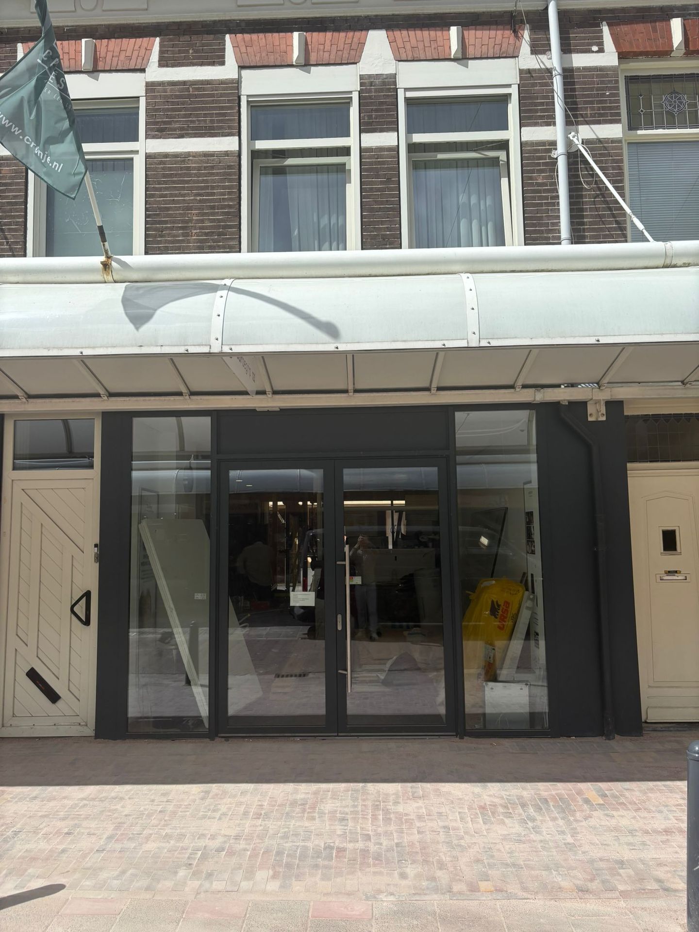 Bekijk foto 1 van Generaal Cronjéstraat 123