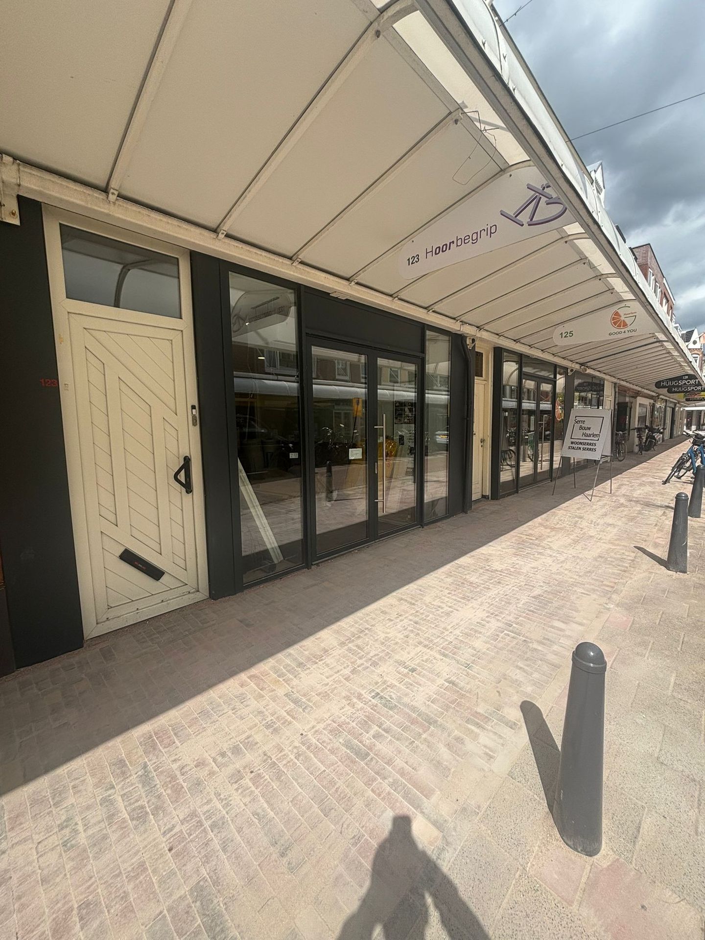 Bekijk foto 3 van Generaal Cronjéstraat 123