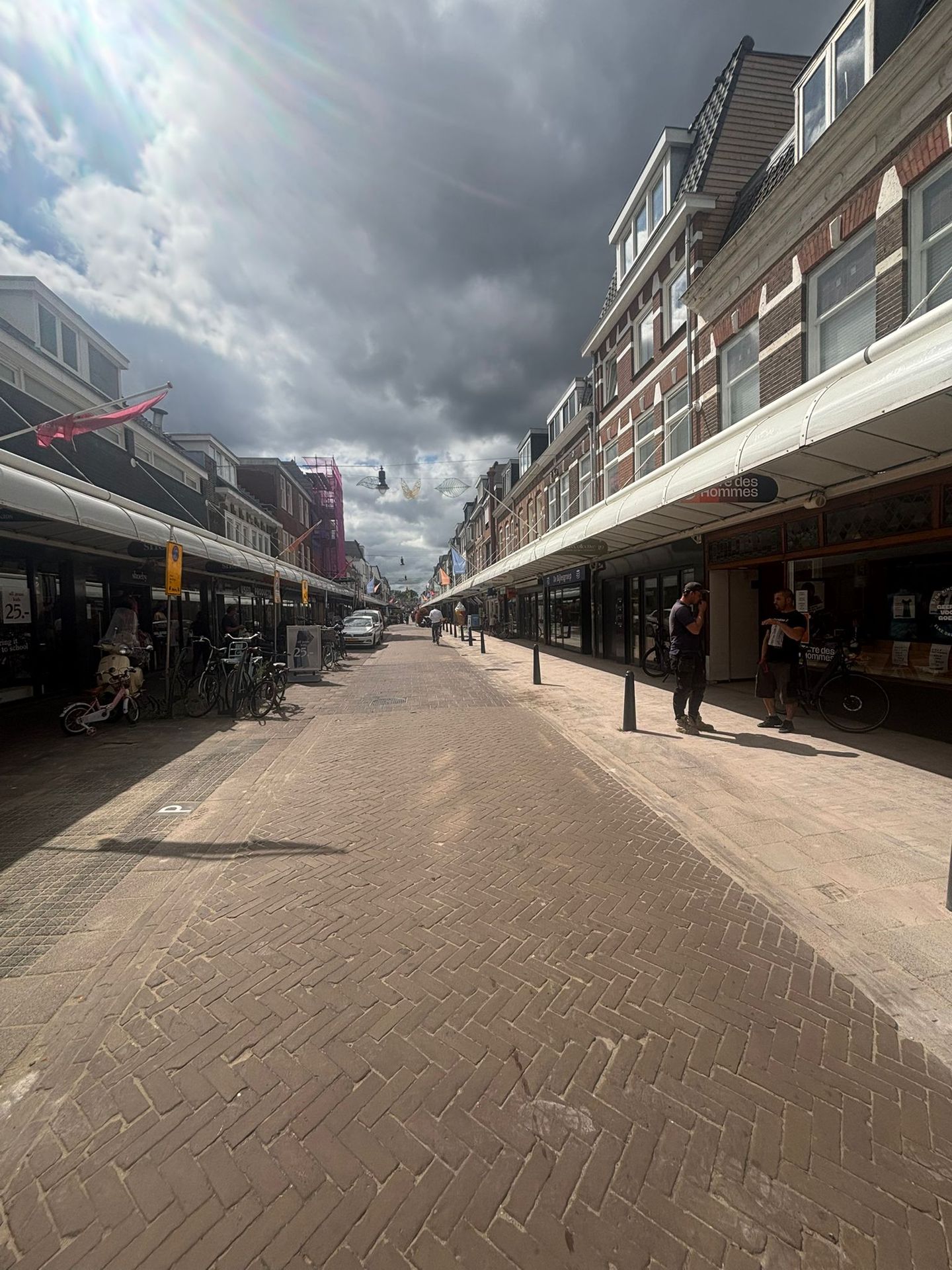 Bekijk foto 4 van Generaal Cronjéstraat 123