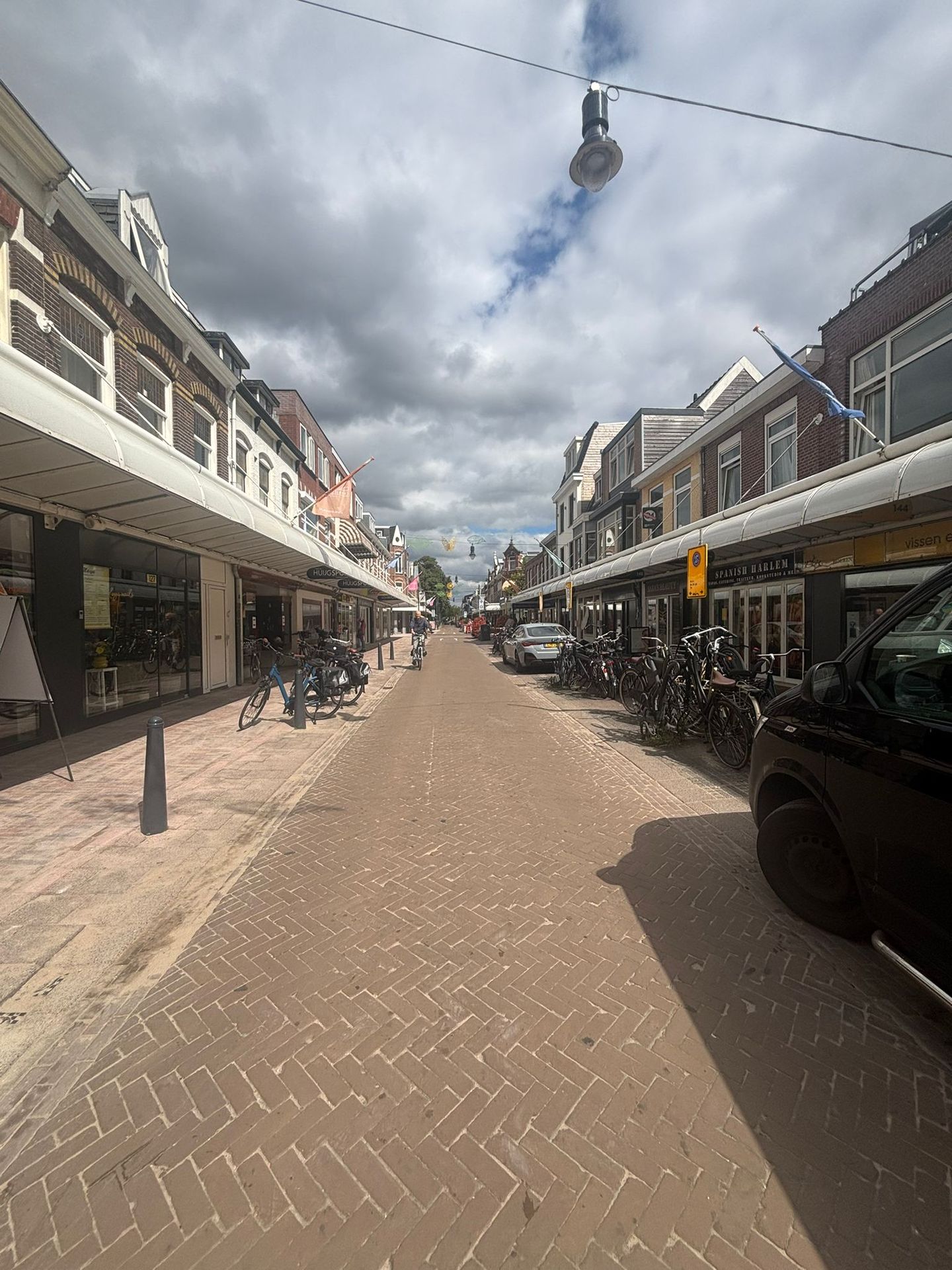 Bekijk foto 5 van Generaal Cronjéstraat 123