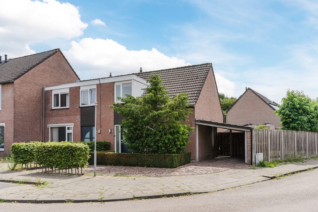 Foto 1 van Sprookjesberg 48