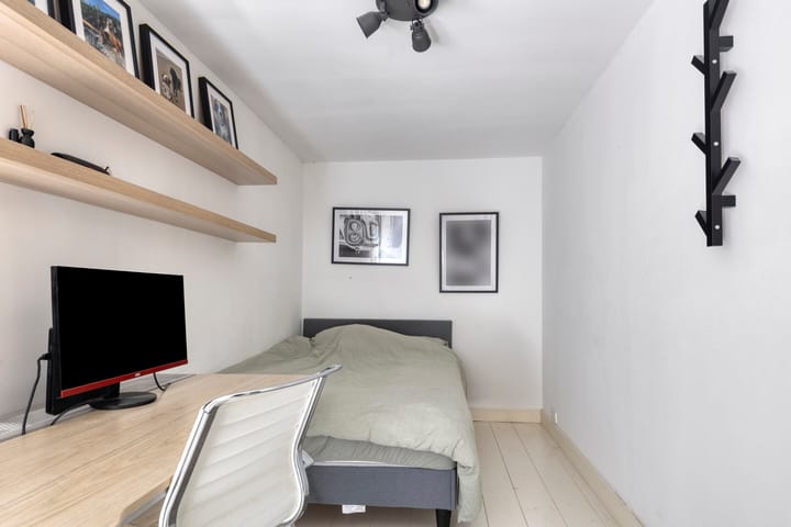 Foto 43 van Joseph Bech-Nes 14