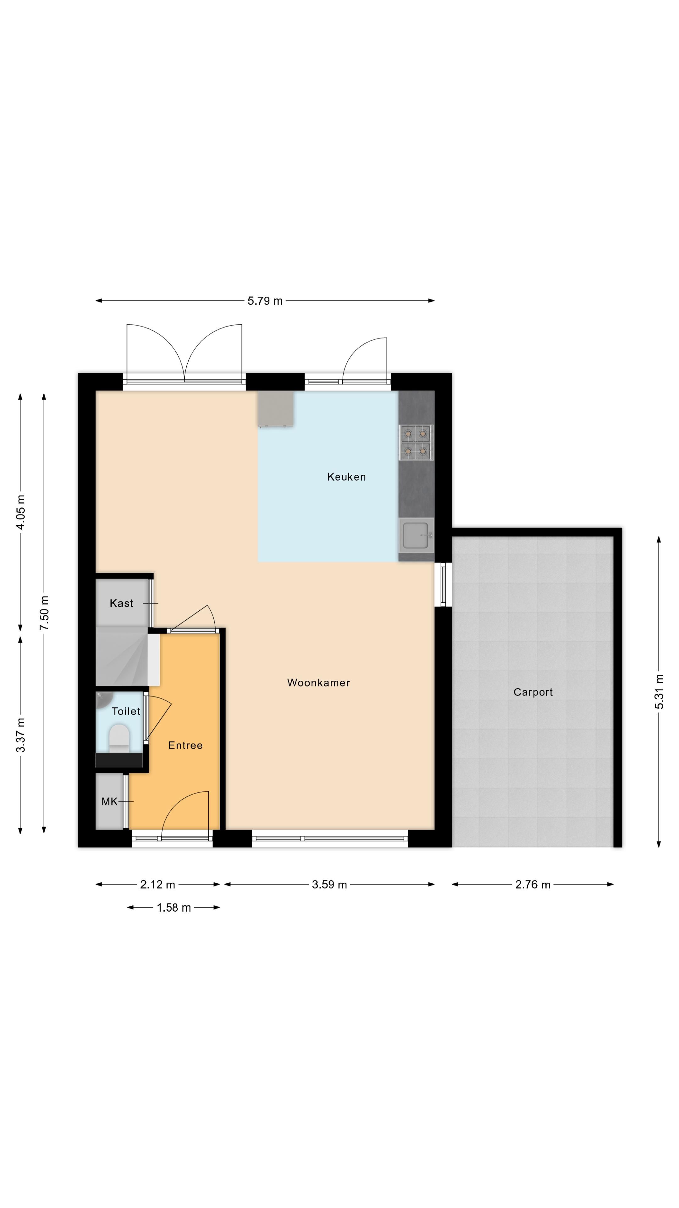 Foto 39 van Sprookjesberg 48