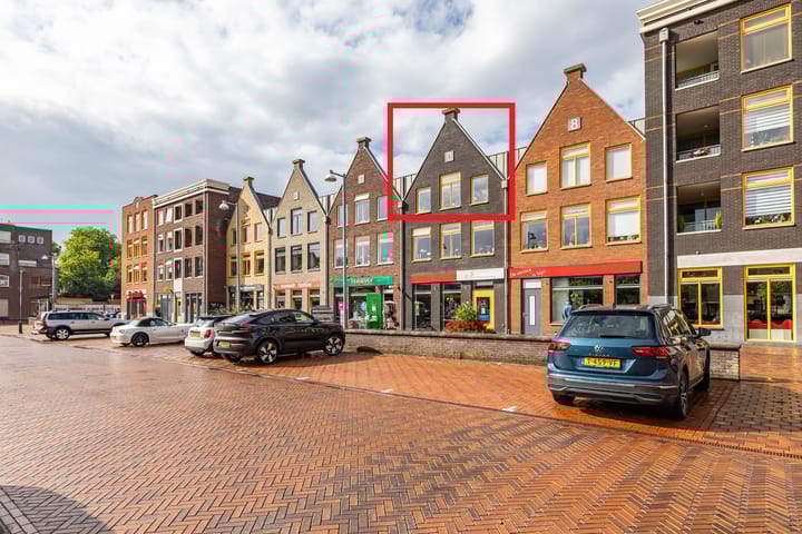 Photo 2 of Koopmansplein 87