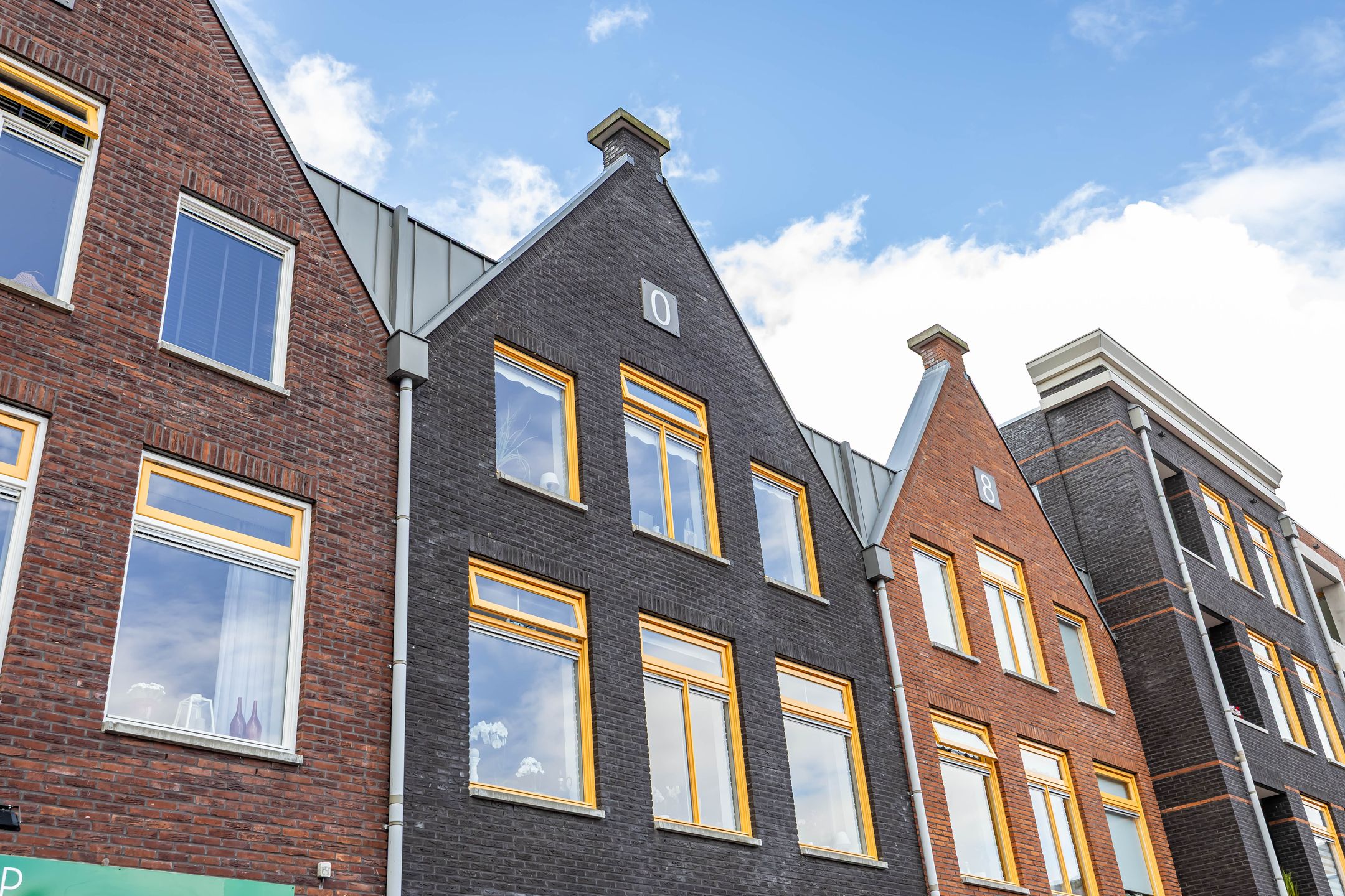 Foto 3 van Koopmansplein 87