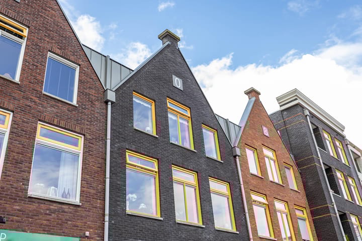 Photo 3 of Koopmansplein 87