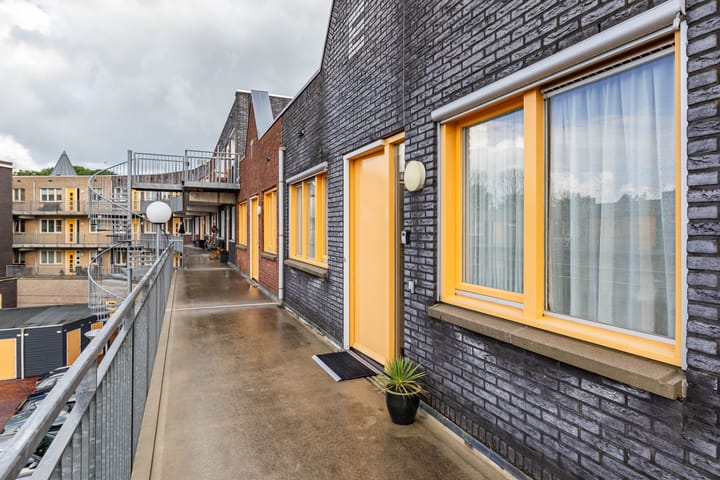 Photo 4 of Koopmansplein 87