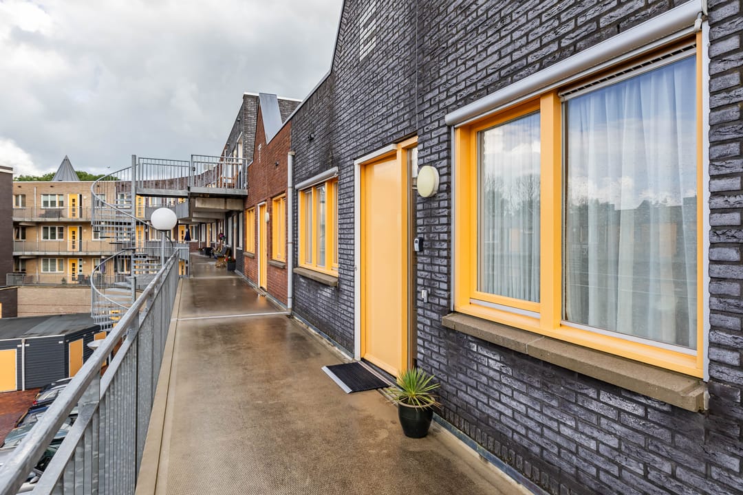 Foto 7 van Koopmansplein 87