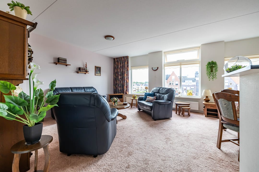 Foto 11 van Koopmansplein 87