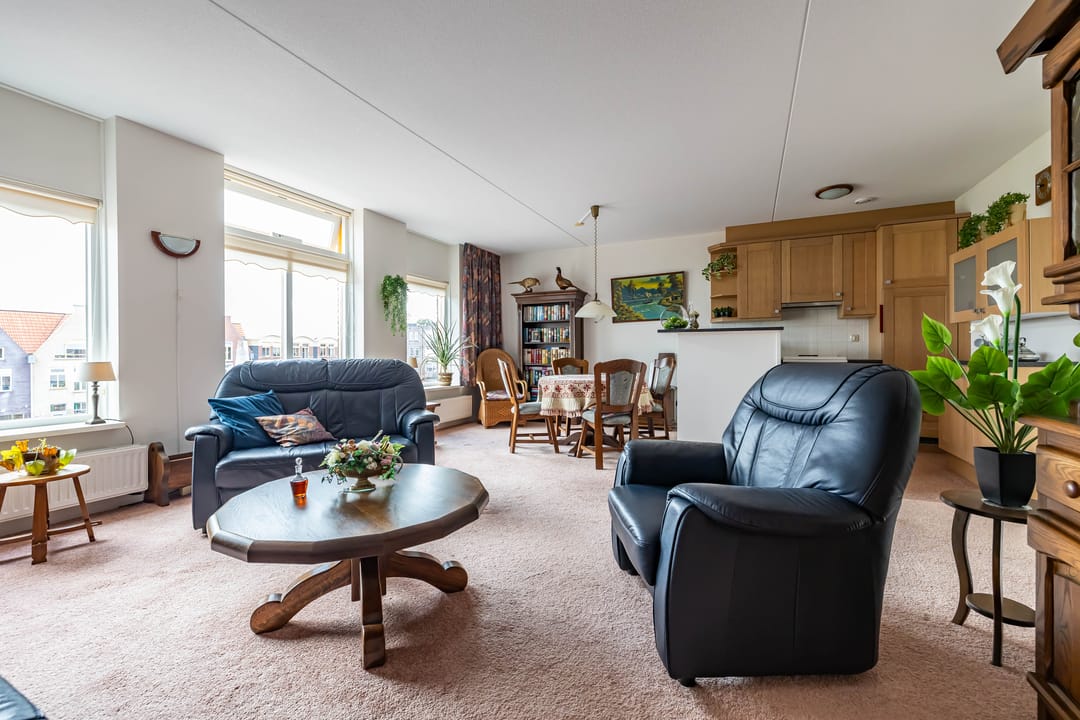 Foto 13 van Koopmansplein 87