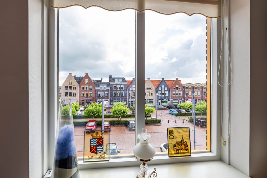 Foto 17 van Koopmansplein 87