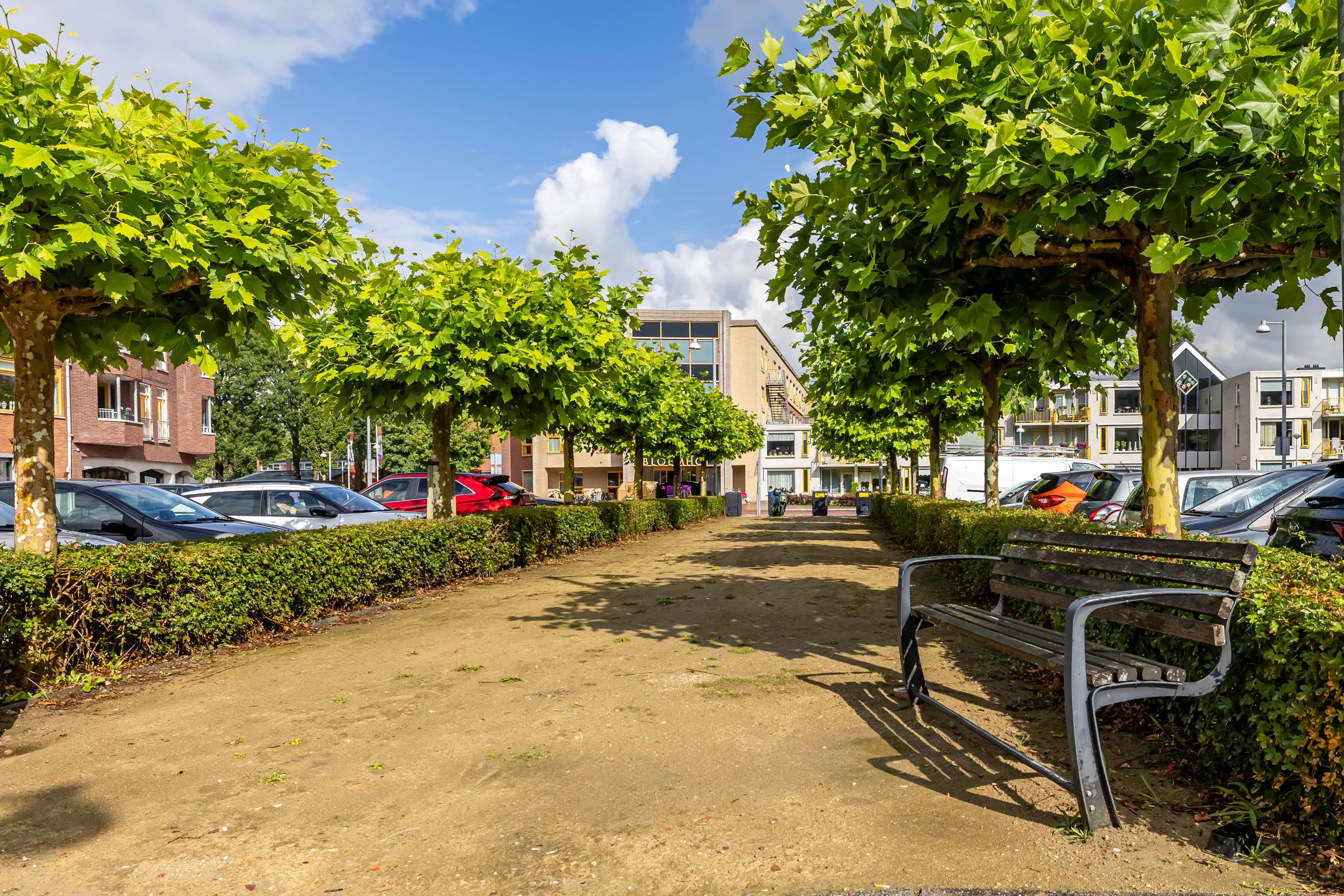 Foto 27 van Koopmansplein 87