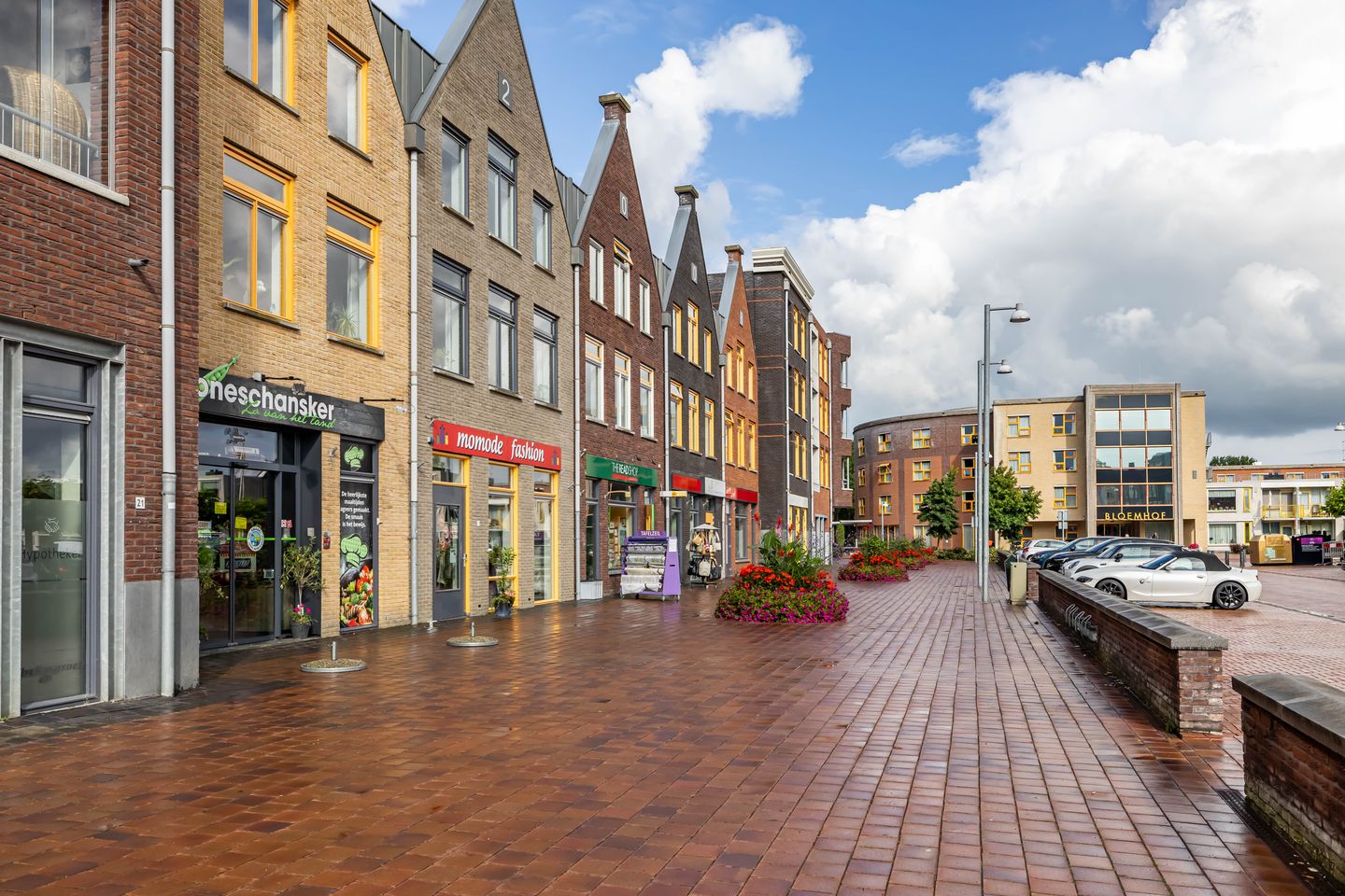 Foto 29 van Koopmansplein 87